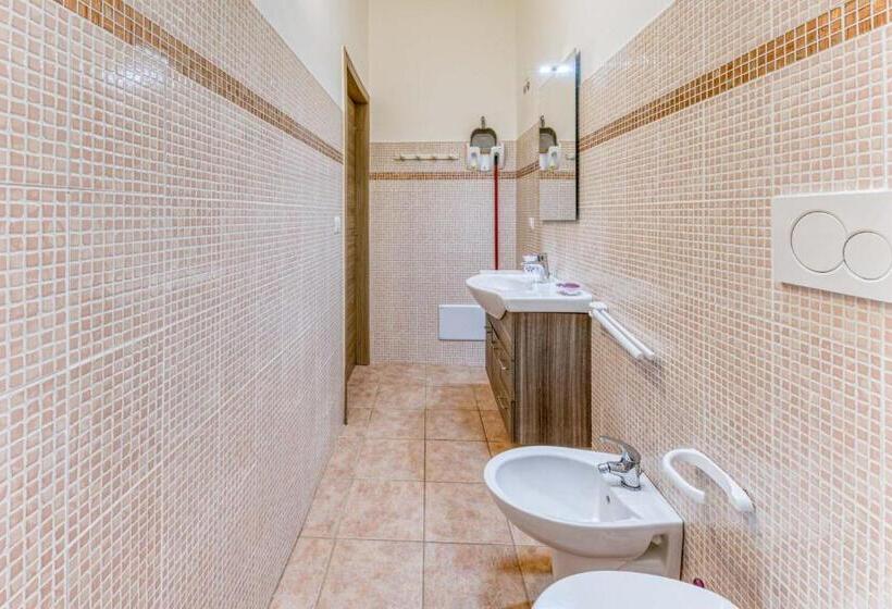 Villetta Climatizzata Mar