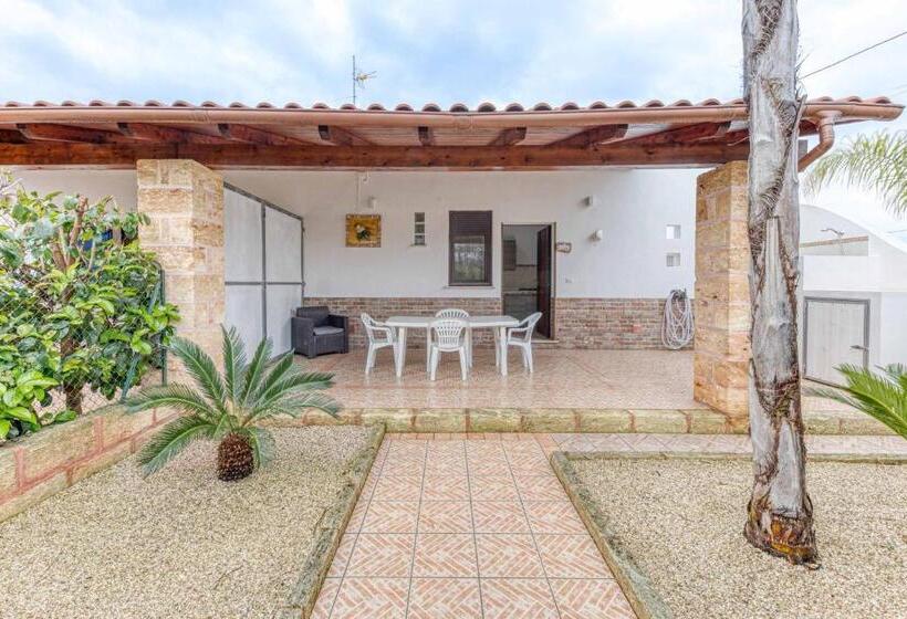 Villetta Climatizzata Mar