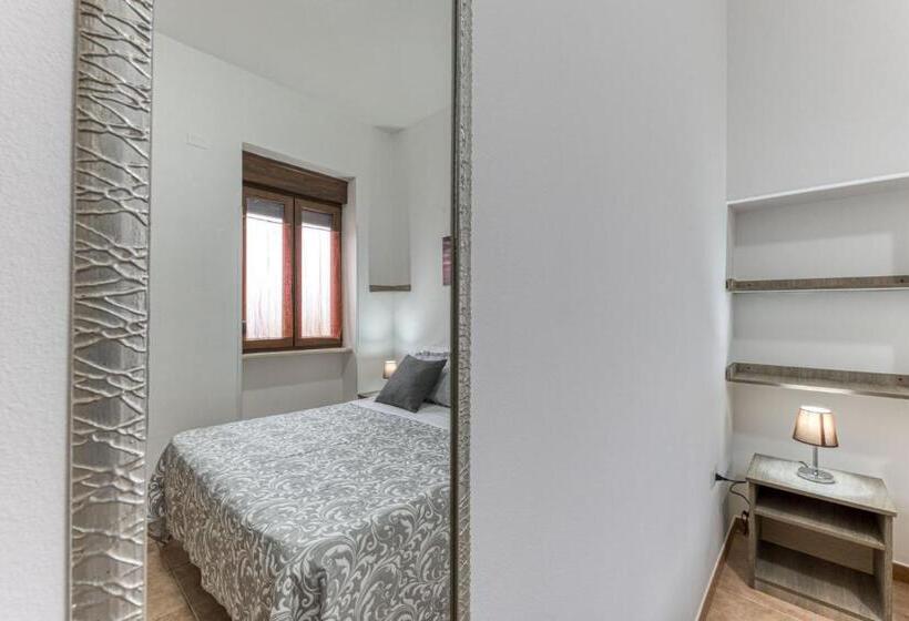 Villetta Climatizzata Mar