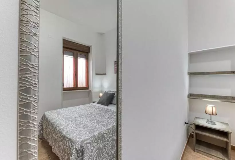Villetta Climatizzata Mar