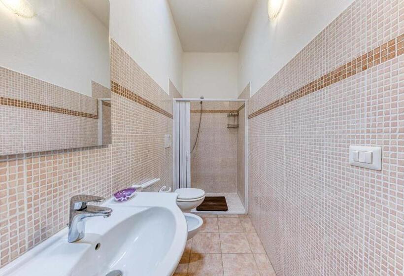 Villetta Climatizzata Mar