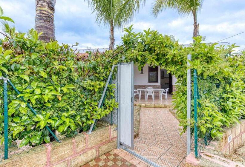 Villetta Climatizzata Mar