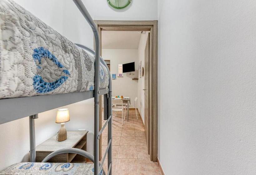 Villetta Climatizzata Mar