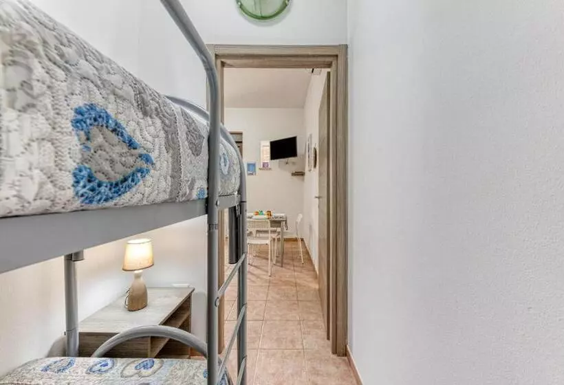 Villetta Climatizzata Mar