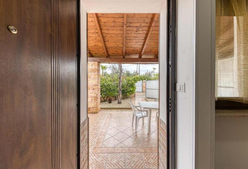 Villetta Climatizzata Mar