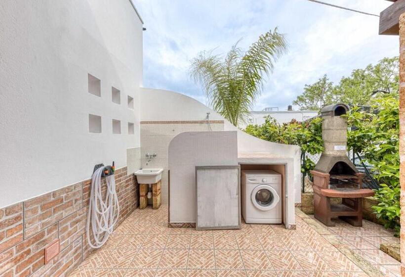 Villetta Climatizzata Mar