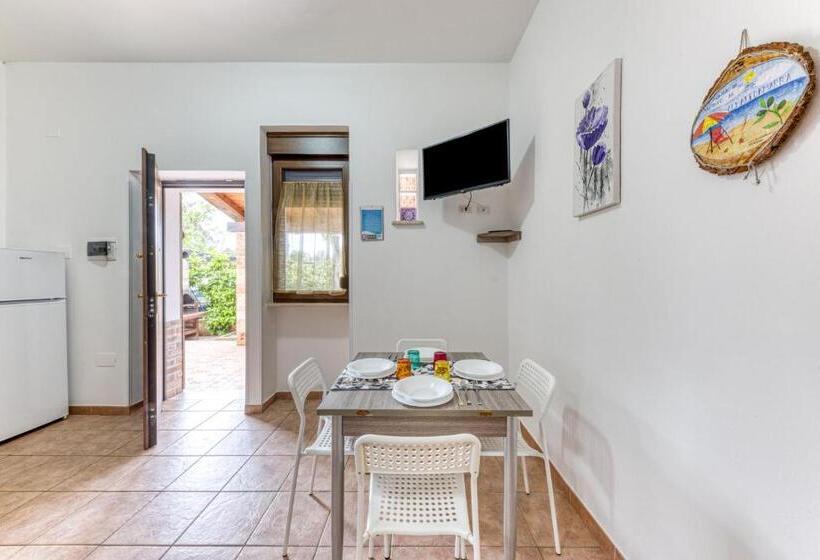 Villetta Climatizzata Mar