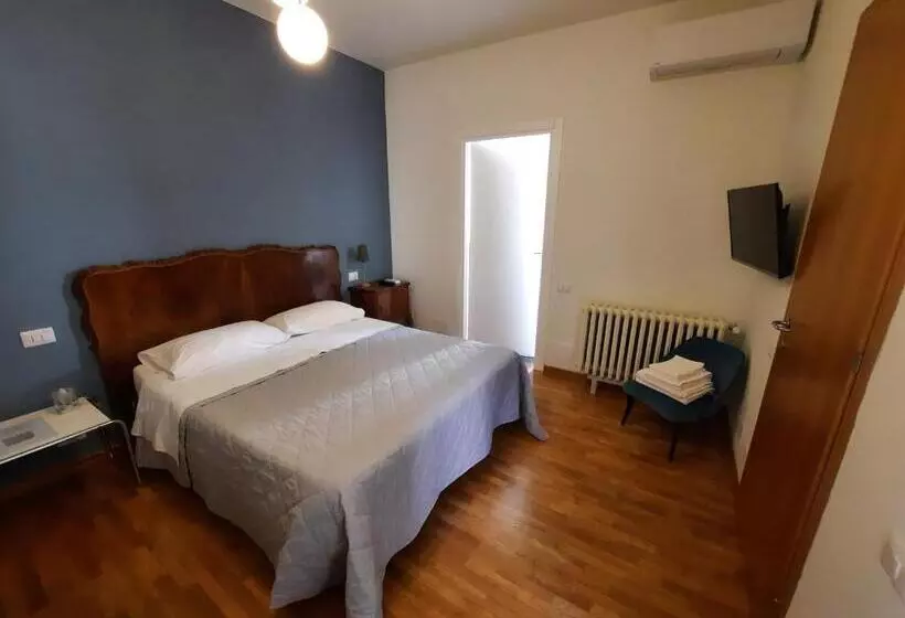 B&b Del Vicolo