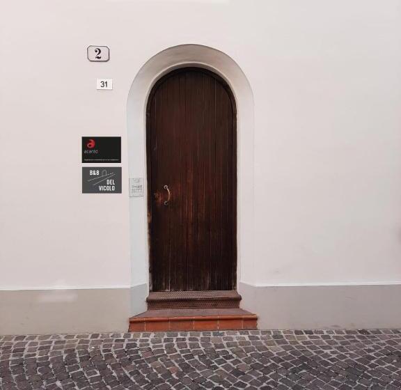 B&b Del Vicolo