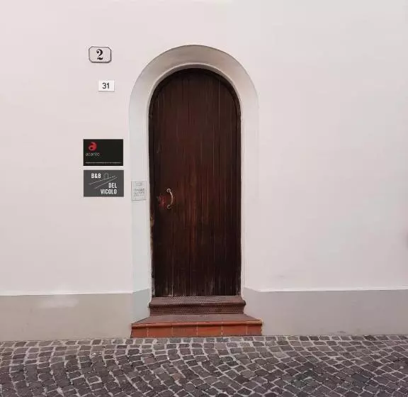 B&b Del Vicolo
