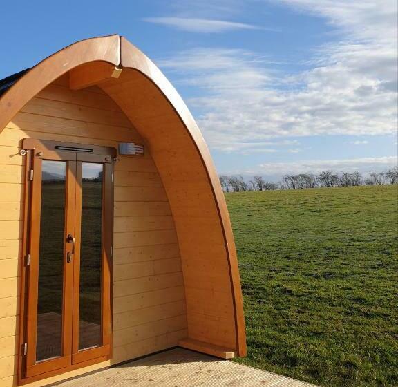 B&b La Ferme Du Château De Broich