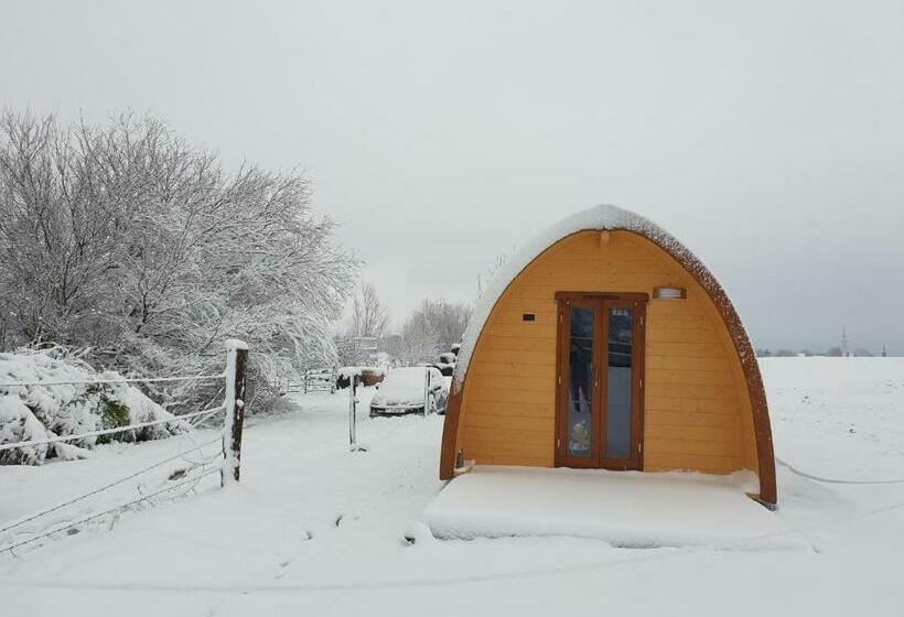 B&b La Ferme Du Château De Broich