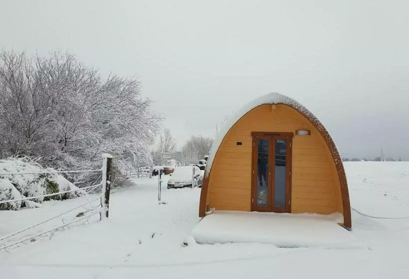 B&b La Ferme Du Château De Broich
