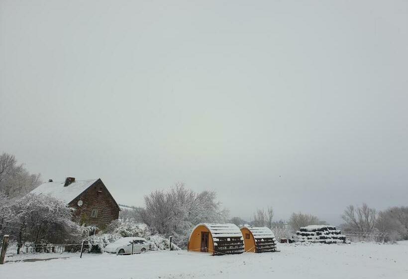 B&b La Ferme Du Château De Broich