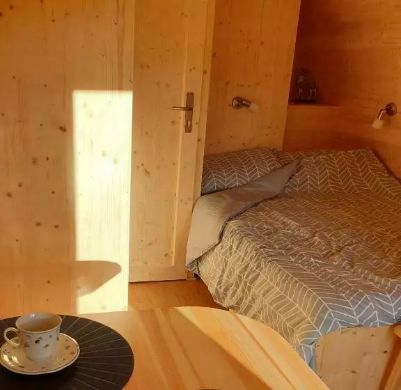 B&b La Ferme Du Château De Broich