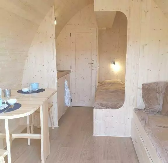 B&b La Ferme Du Château De Broich