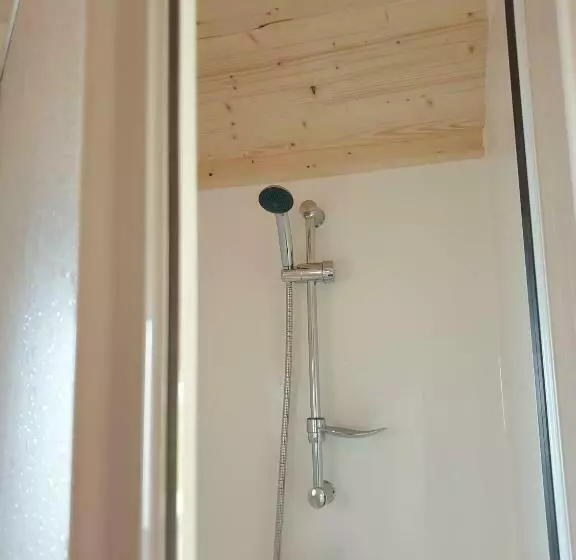 B&b La Ferme Du Château De Broich