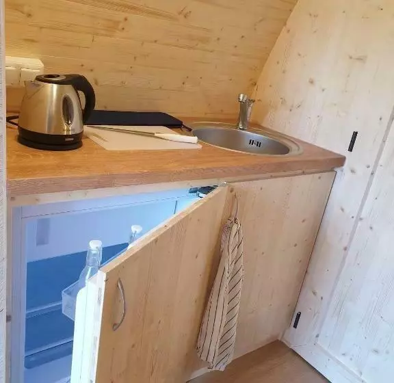 B&b La Ferme Du Château De Broich