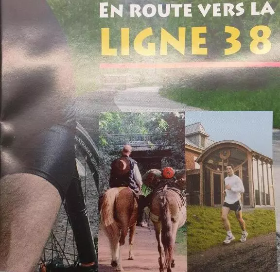 B&b La Ferme Du Château De Broich