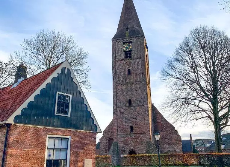 Chalet   B&b De Koog