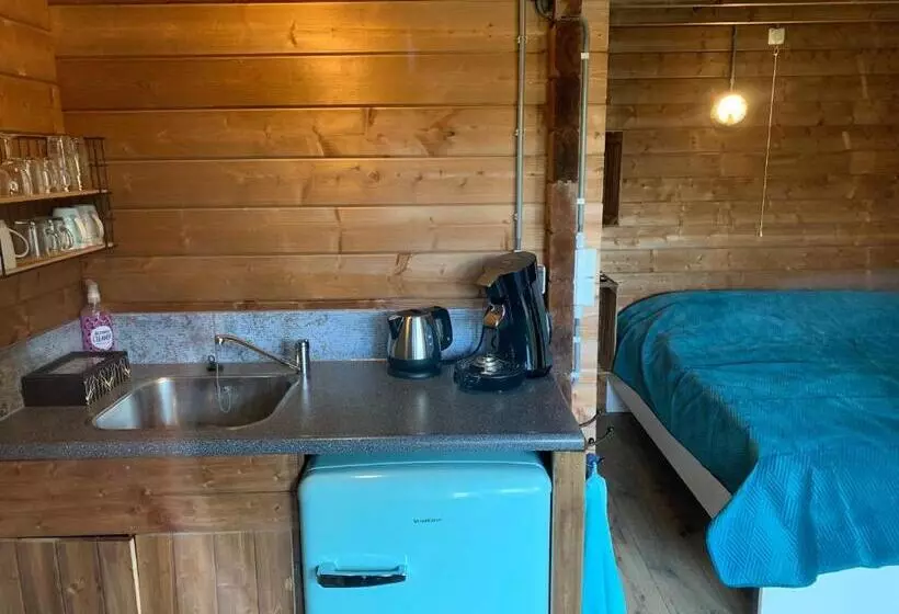 Chalet   B&b De Koog