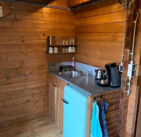 Chalet   B&b De Koog