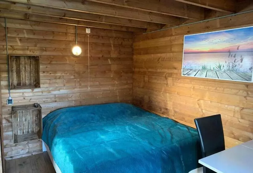 Chalet   B&b De Koog