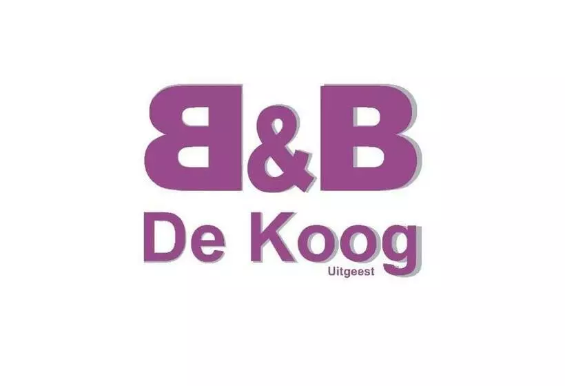 Chalet   B&b De Koog