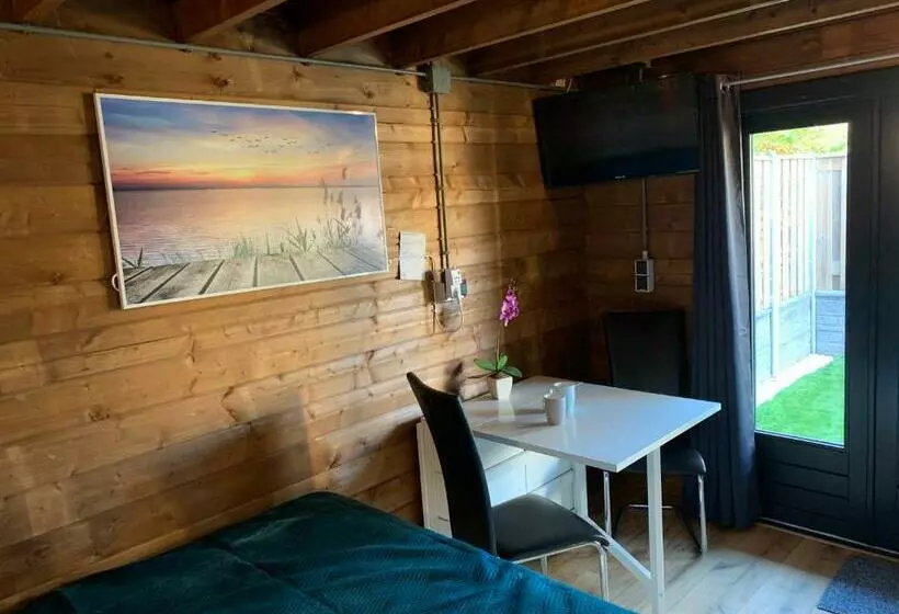 Chalet   B&b De Koog