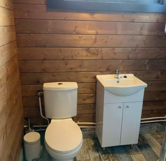 Chalet   B&b De Koog