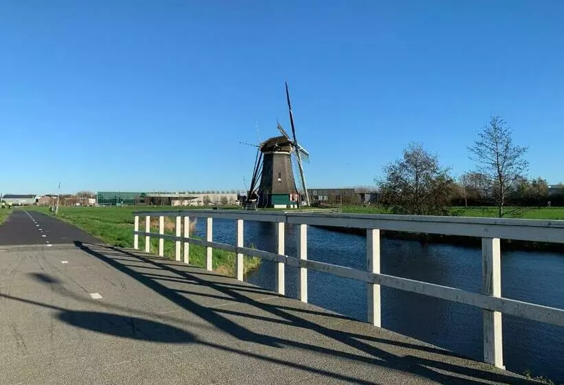 Chalet   B&b De Koog