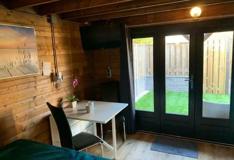 Chalet   B&b De Koog