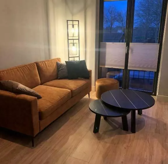 Boutique Hotel En B&b De Zwammenberg