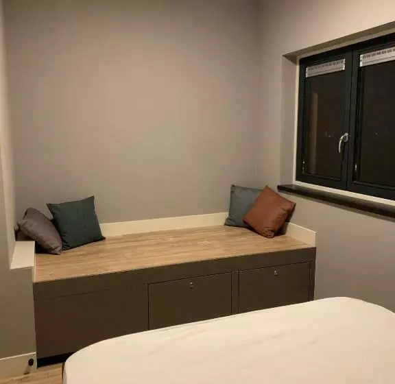 Boutique Hotel En B&b De Zwammenberg