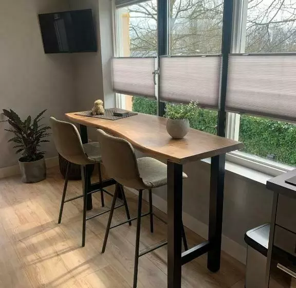 Boutique Hotel En B&b De Zwammenberg