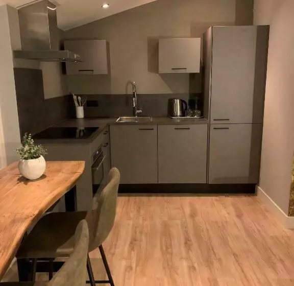 Boutique Hotel En B&b De Zwammenberg