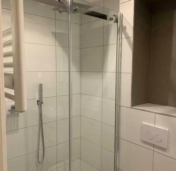 Boutique Hotel En B&b De Zwammenberg