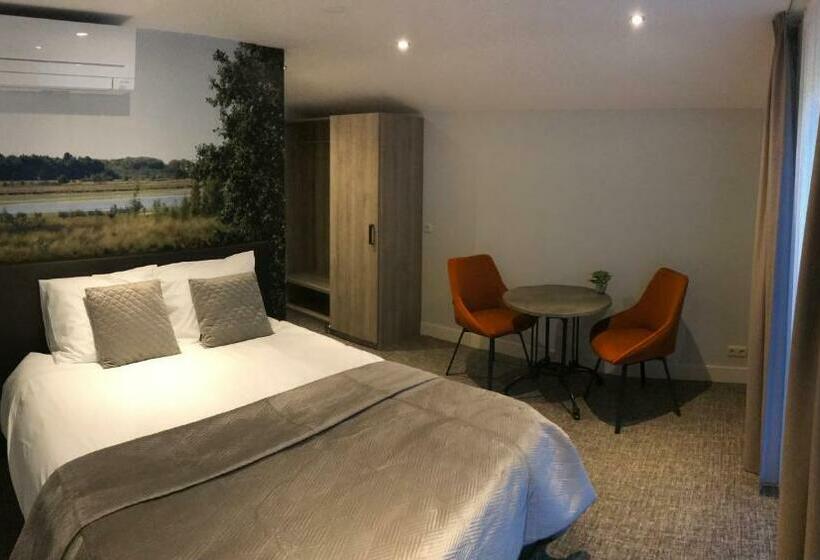 Boutique Hotel En B&b De Zwammenberg