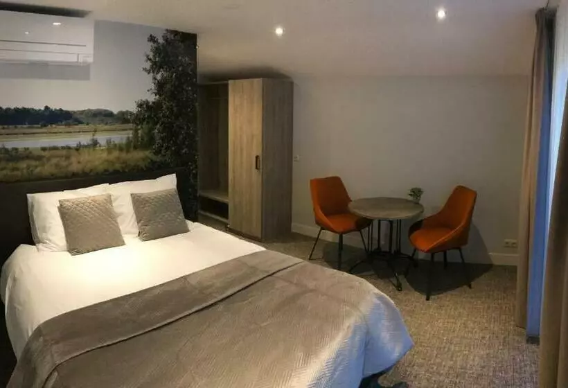 Boutique Hotel En B&b De Zwammenberg