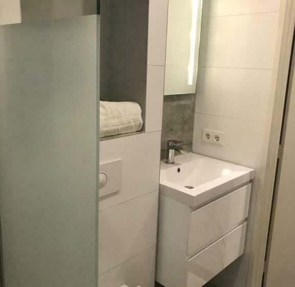 Boutique Hotel En B&b De Zwammenberg