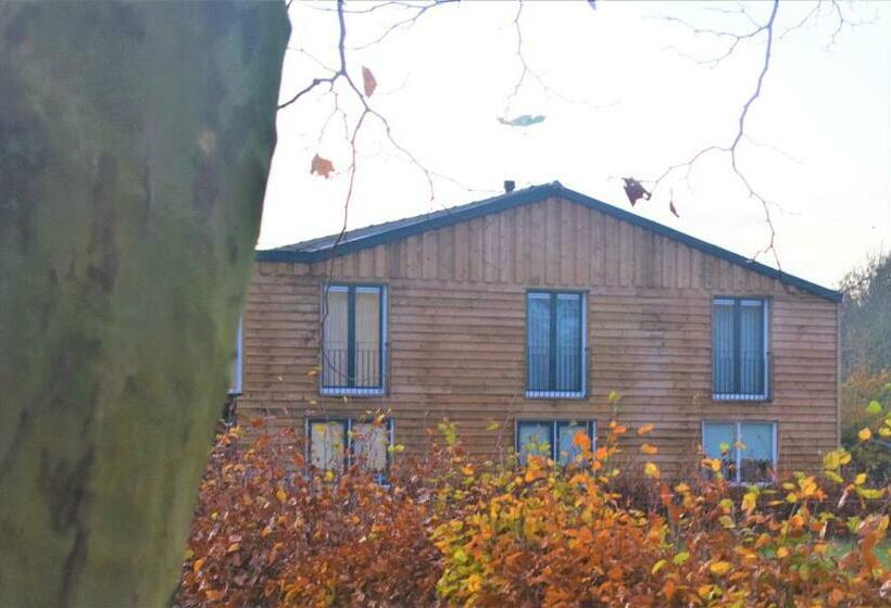 Boutique Hotel En B&b De Zwammenberg