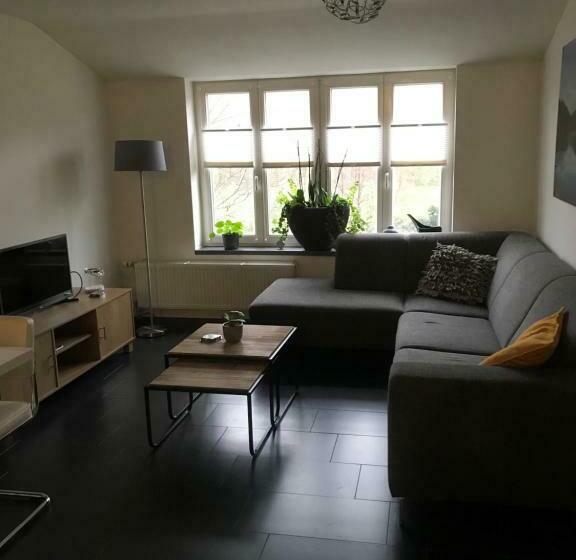 Boutique Hotel En B&b De Zwammenberg