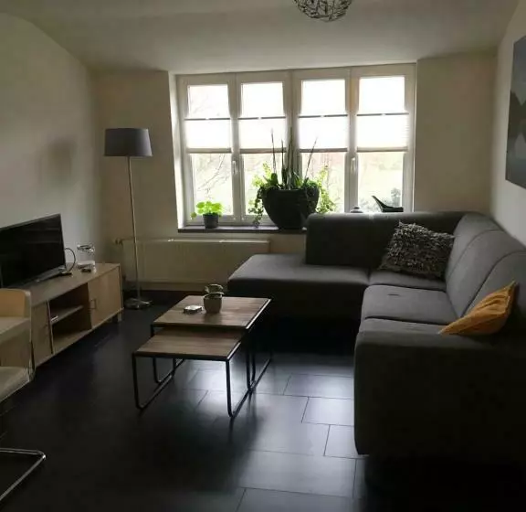 Boutique Hotel En B&b De Zwammenberg