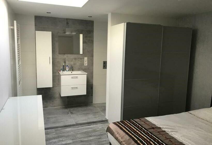 Boutique Hotel En B&b De Zwammenberg