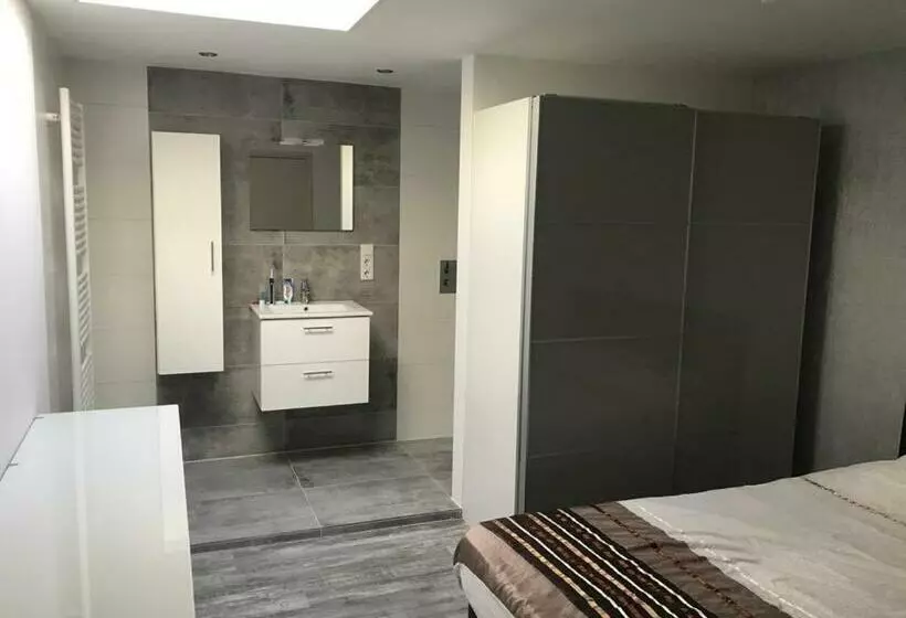 Boutique Hotel En B&b De Zwammenberg