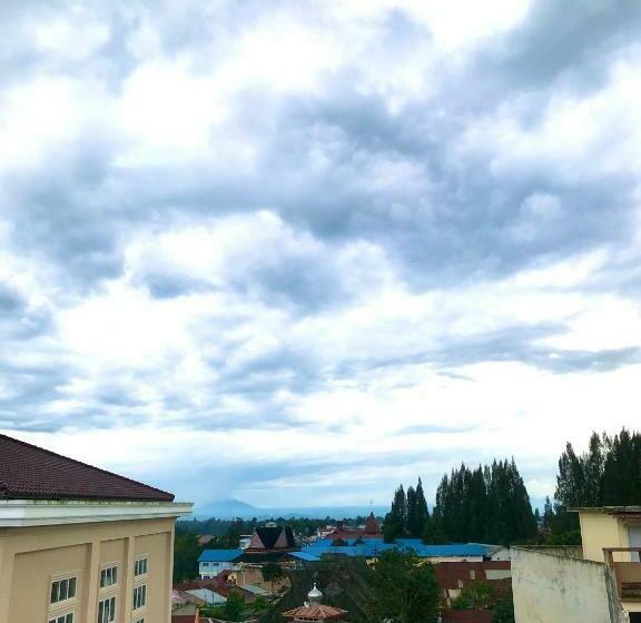 هتل Panorama Guest House Syariah