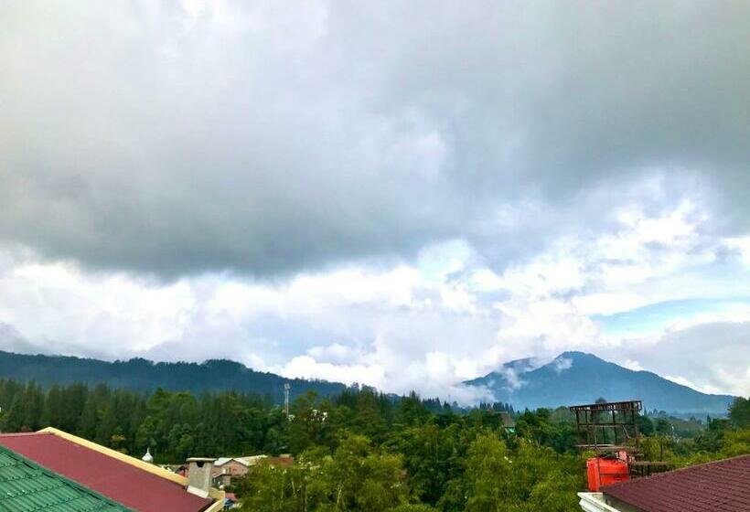 هتل Panorama Guest House Syariah