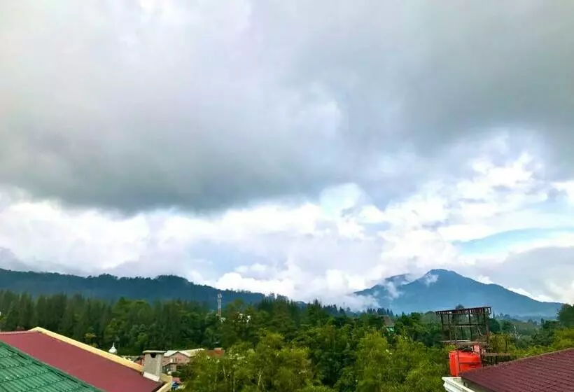 Hotelli Panorama Guest House Syariah