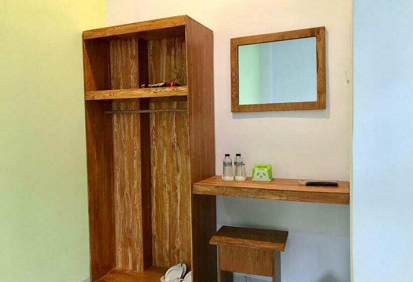 هتل Panorama Guest House Syariah