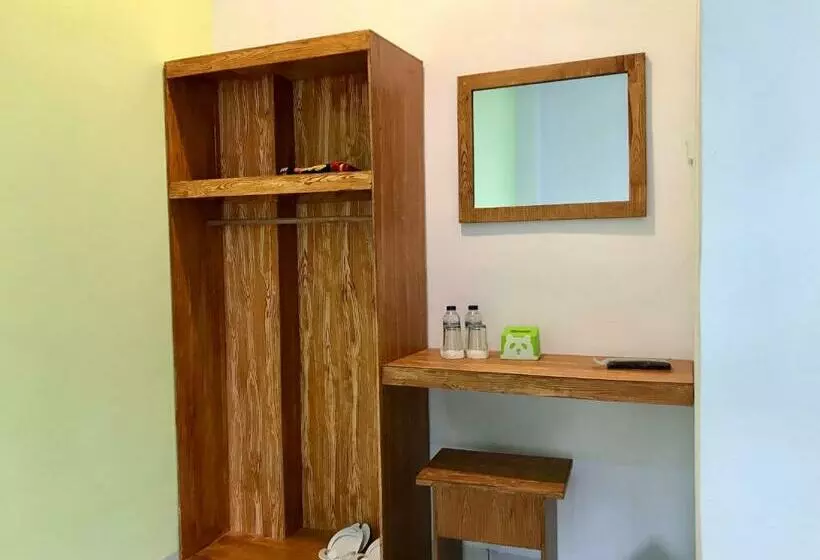 Hotelli Panorama Guest House Syariah